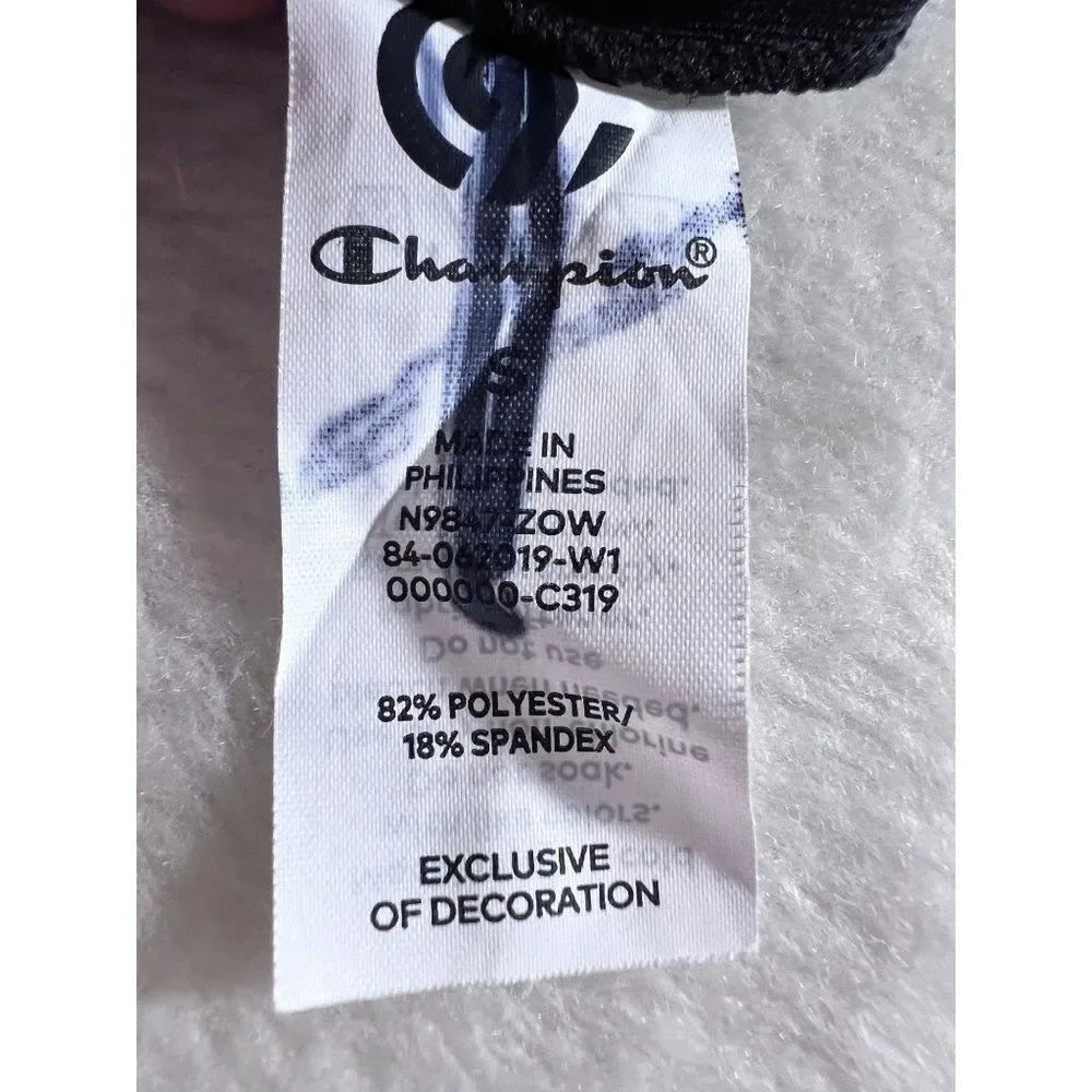 ‎Champion Sports Bra Size Small NWOT